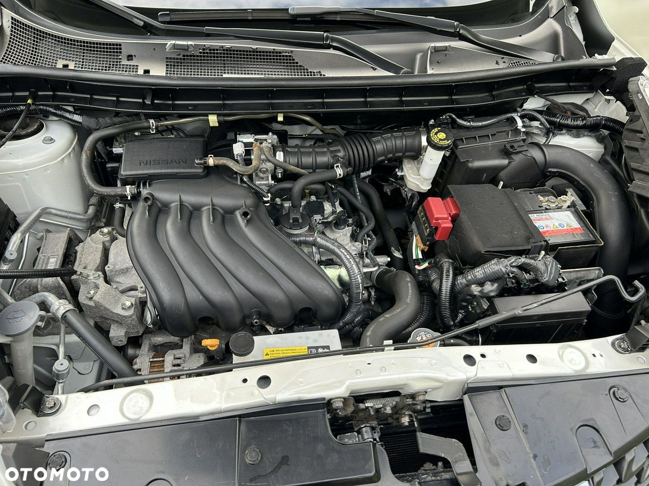 Nissan Juke 1.6 Tekna - 24