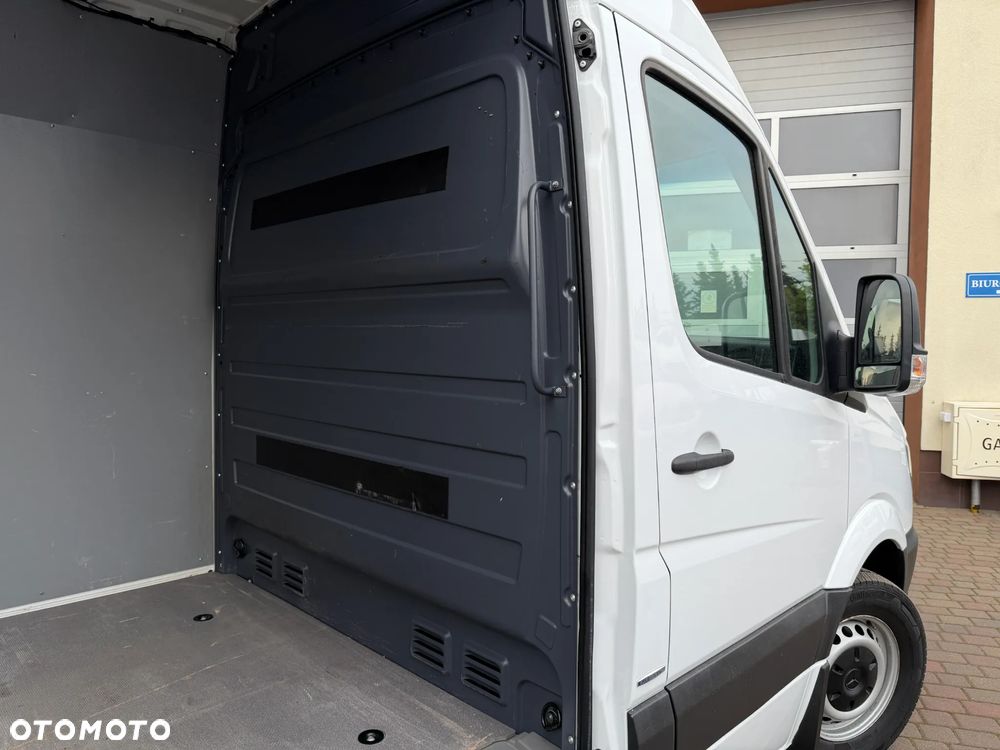 Mercedes-Benz Sprinter 316 CDI L2H2 - 17
