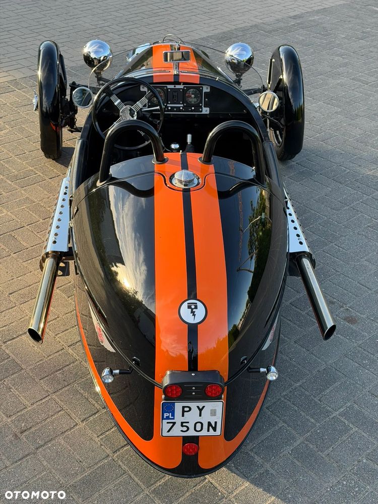 Morgan Inny - 5