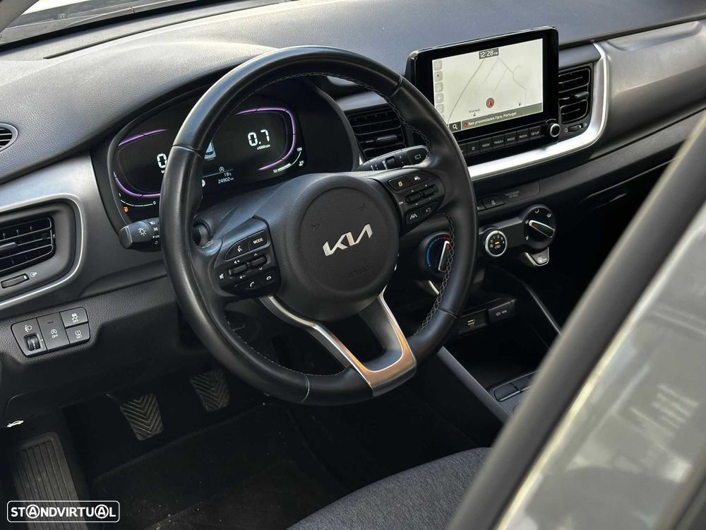 Kia Stonic 1.2 Dynamic - 12