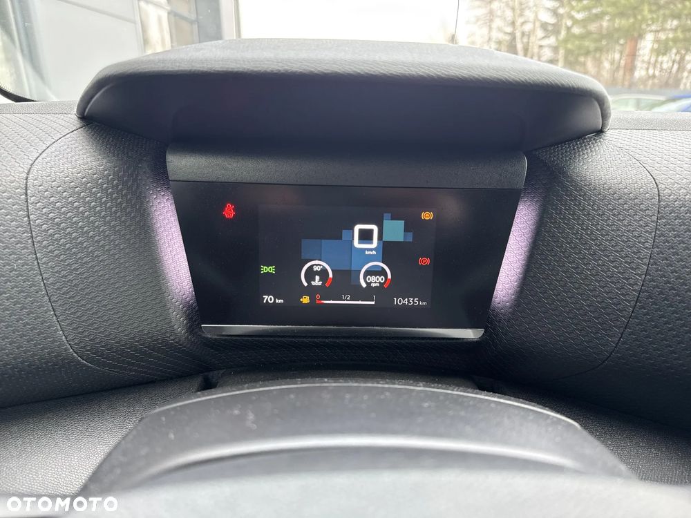 Citroën C4 1.2 PureTech Shine S&S - 20