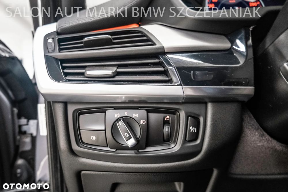 BMW X6 M50d - 21