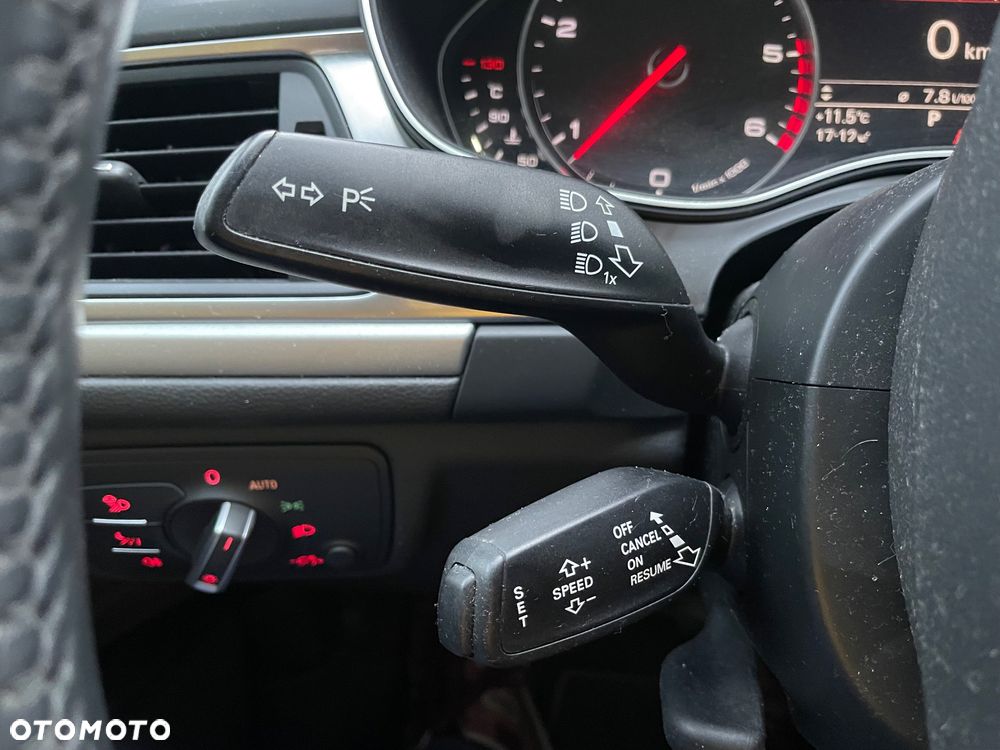 Audi A6 - 19
