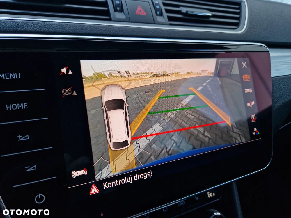 Skoda Superb 1.4 TSI Plug-In Hybrid Ambition DSG - 17
