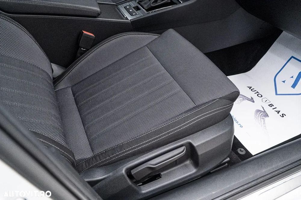 Skoda Superb 1.5 TSI ACT DSG Style - 40