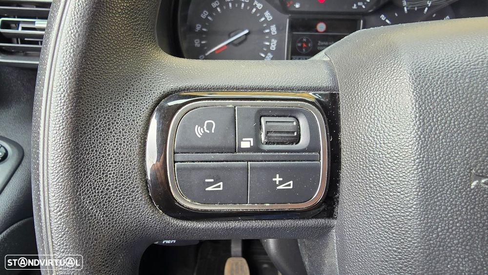 Citroën Berlingo 1.5 BlueHDi XL Driver - 18