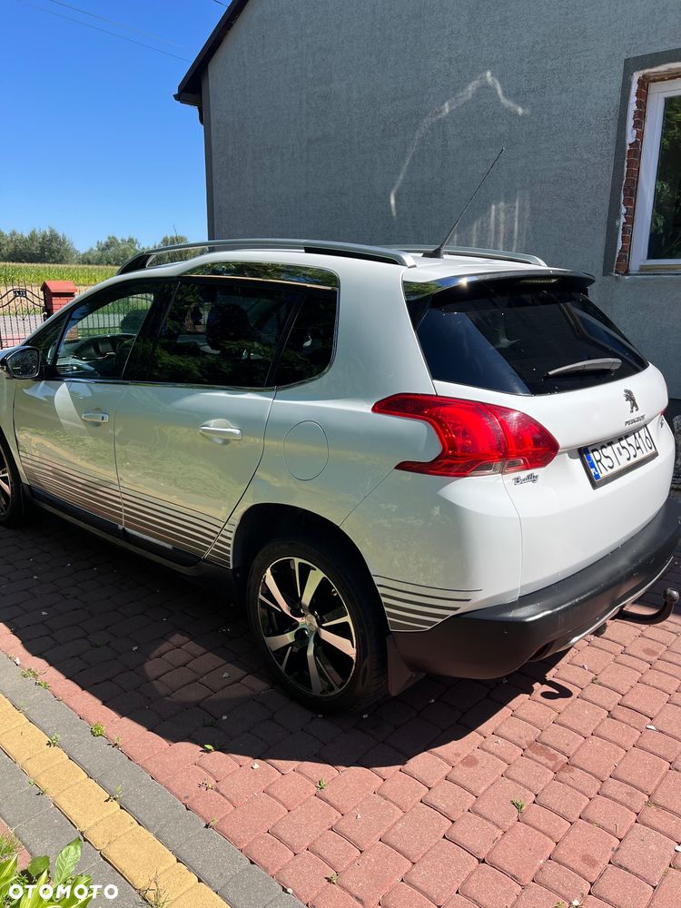 Peugeot 2008 - 3
