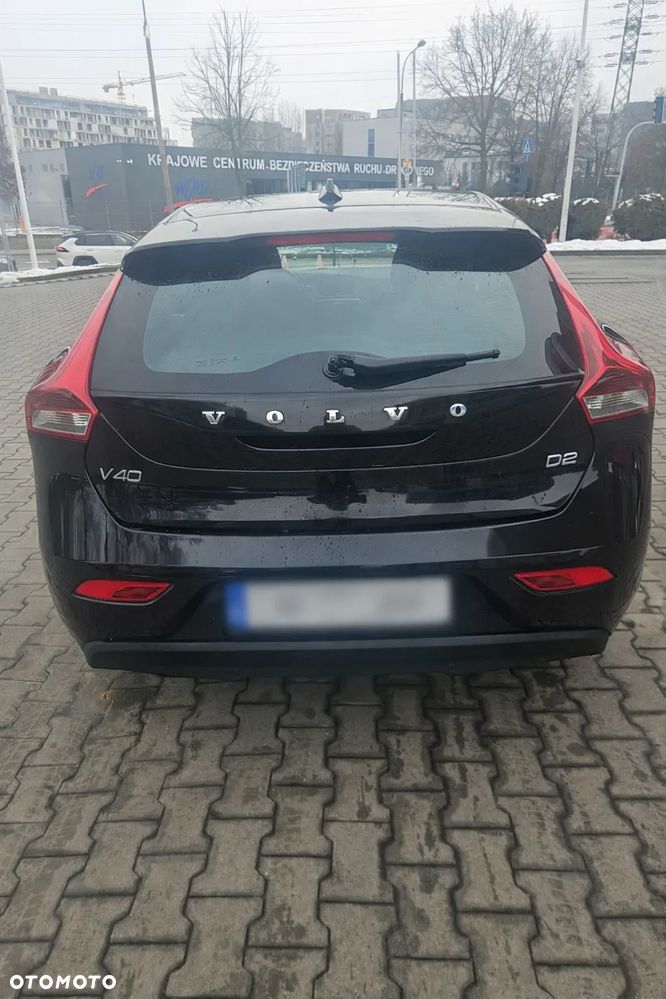 Volvo V40 D2 Kinetic - 3