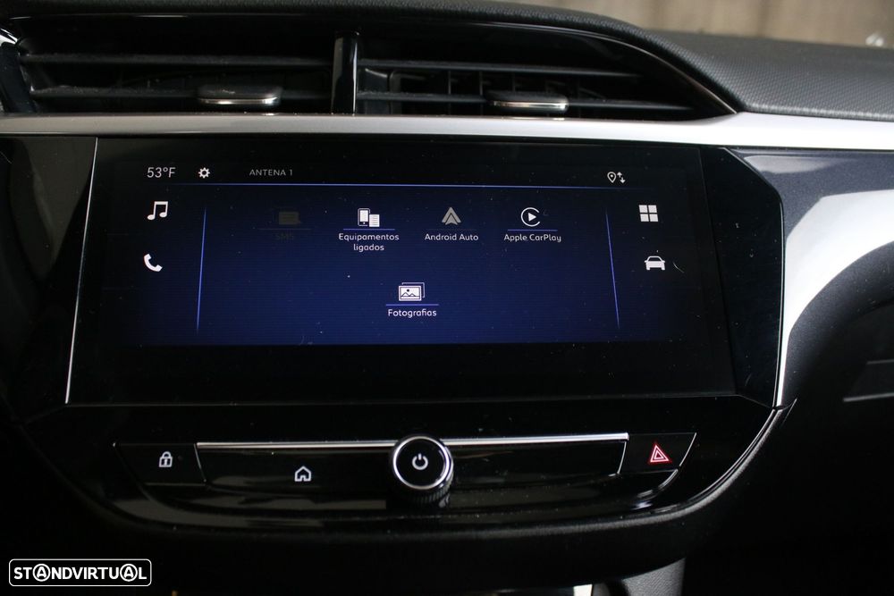 Opel Corsa 1.2 T GS - 33