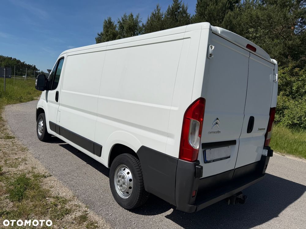 Citroën JUMPER - 4