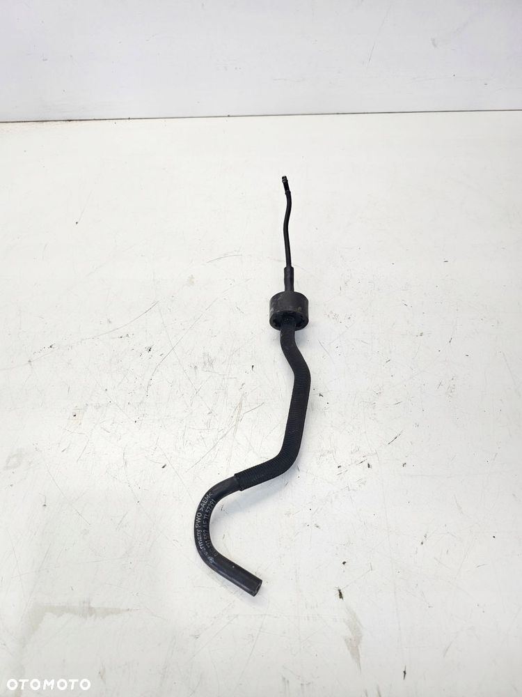 PRZEWÓD WĄŻ PODCIŚNIENIA AUDI A6 C6 A4 B7 03G131552AF - 2