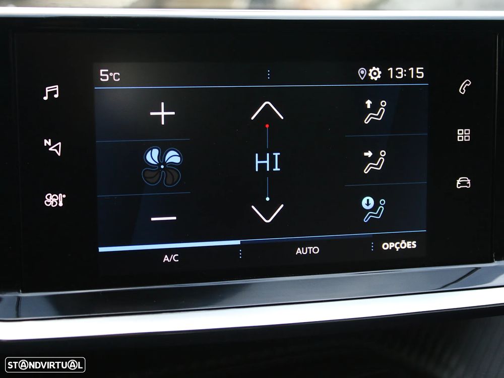 Peugeot 208 1.2 PureTech Allure - 18