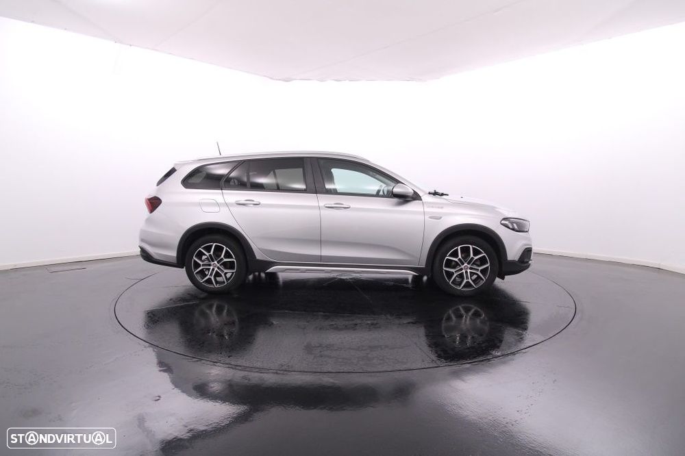 Fiat Tipo Station Wagon Cross 1.0 GSE T3 Cross - 10