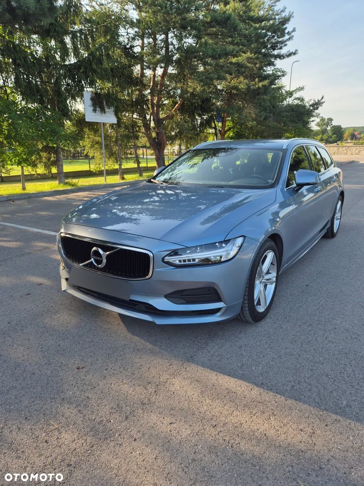 Volvo V90 D4 Momentum - 14
