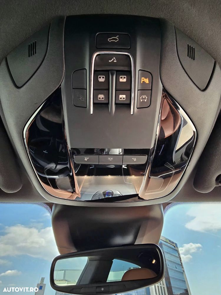 Maserati Levante Q4 GranLusso - 30