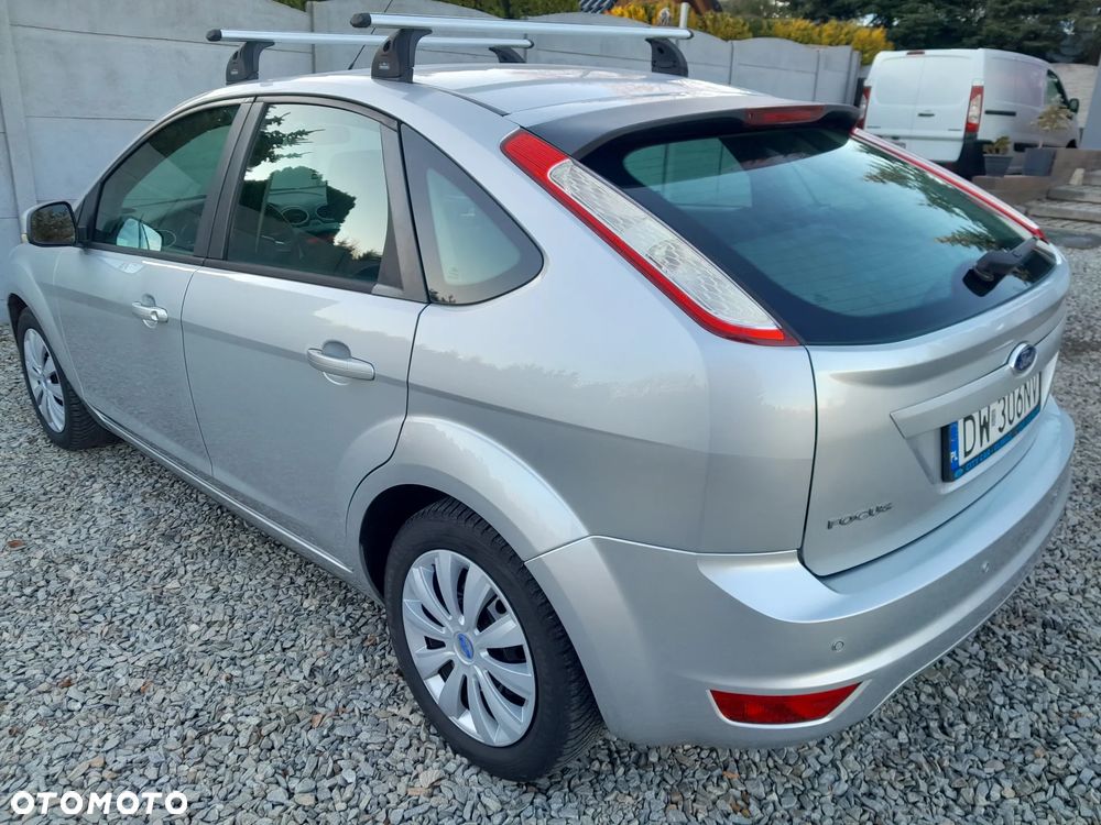 Ford Focus 1.6 TDCi Trend - 26