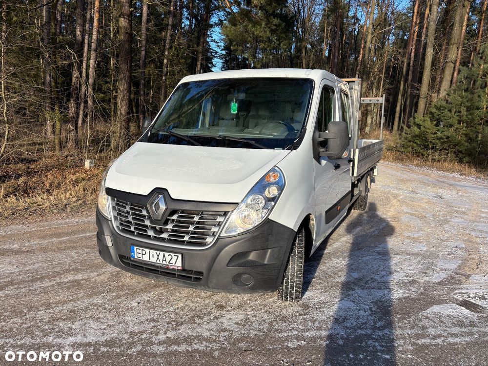 Renault Master - 3