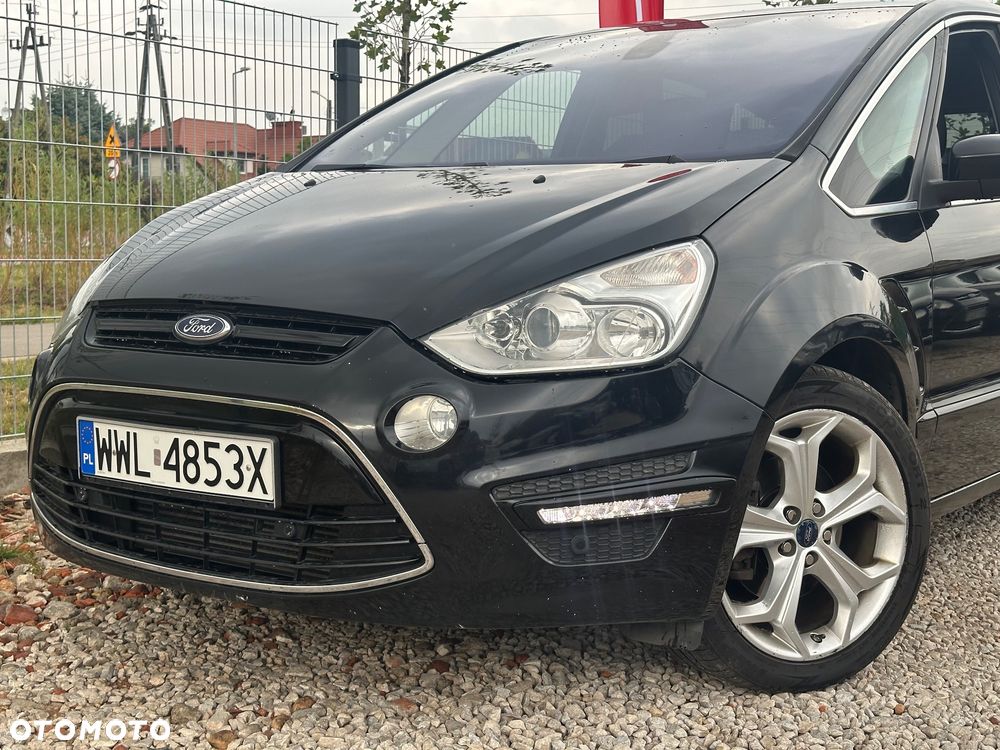 Ford S-Max - 4