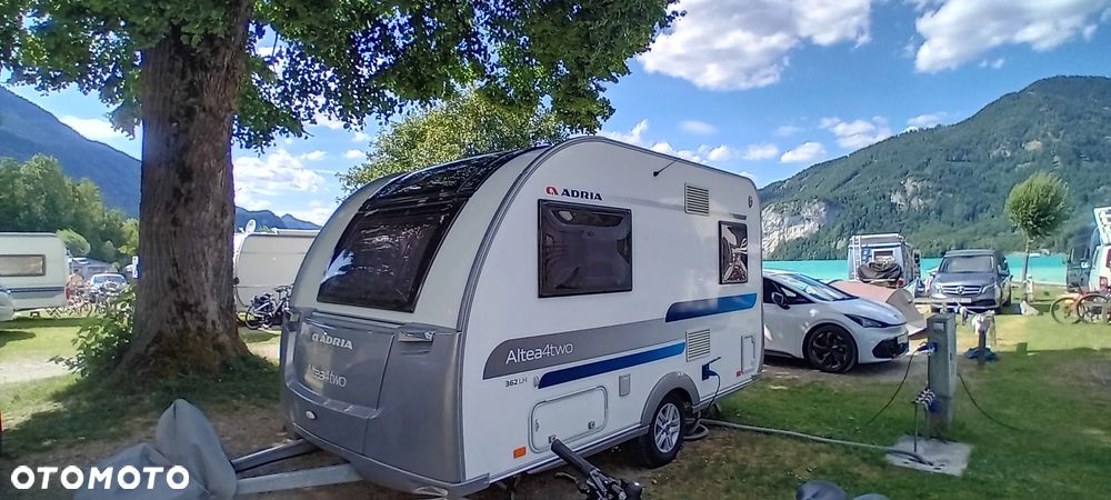 Adria Altea 362 LH 4two - 3