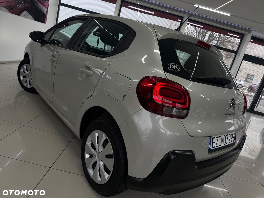 Citroën C3 - 14