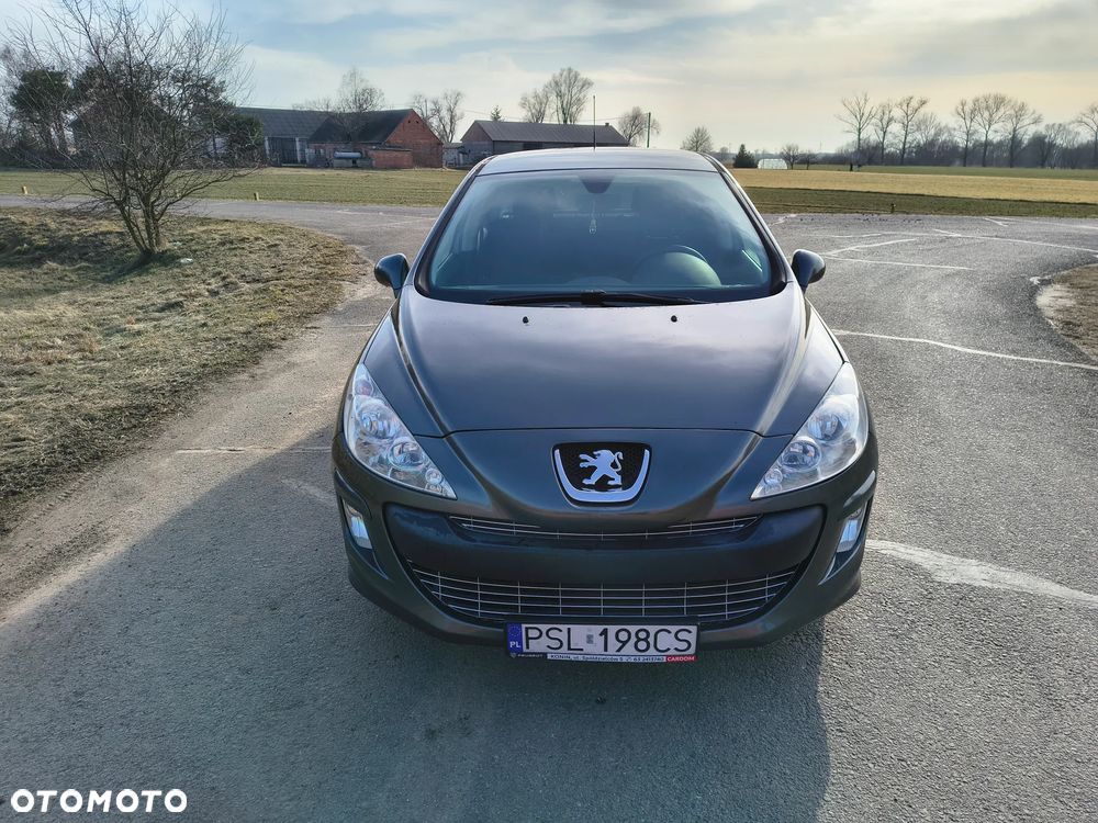 Peugeot 308 HDi FAP 90 Tendance - 2