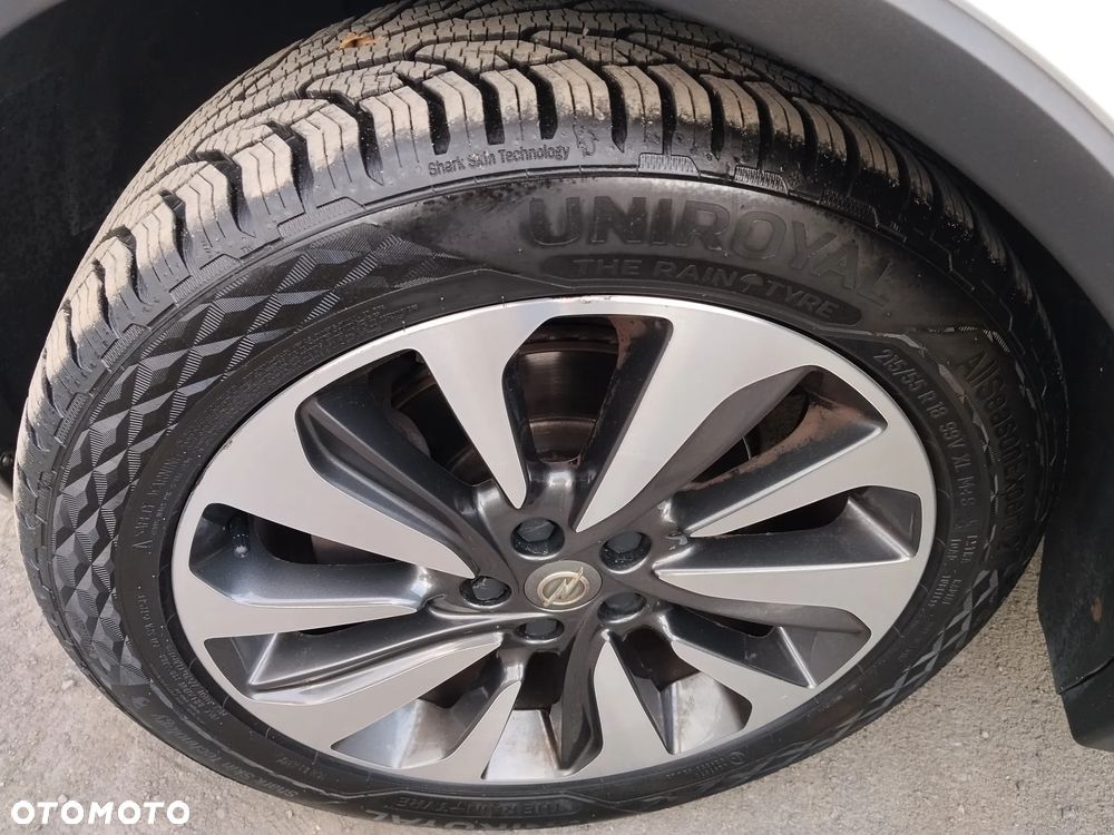 Opel Mokka 1.4 T Cosmo S&S - 15