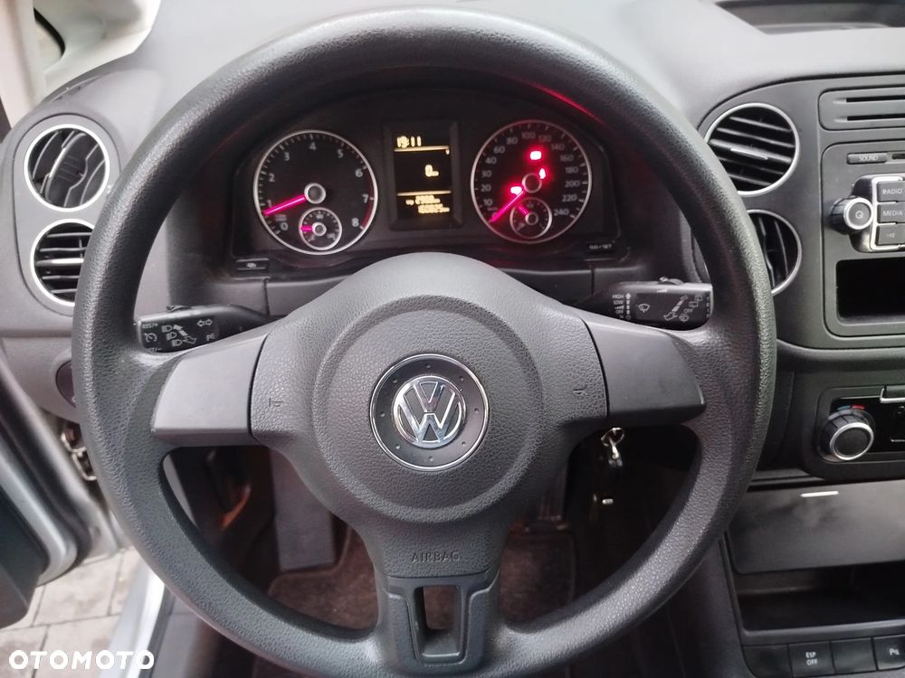 Volkswagen Golf Plus 1.4 Life - 14