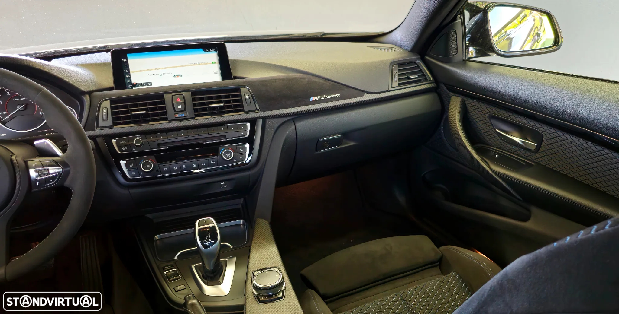 BMW 425 d Pack M Auto - 25