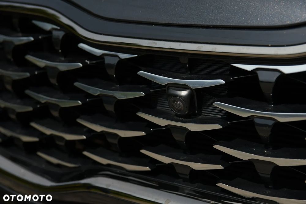 Kia Sportage 1.6 CRDI GT Line 4WD DCT - 16