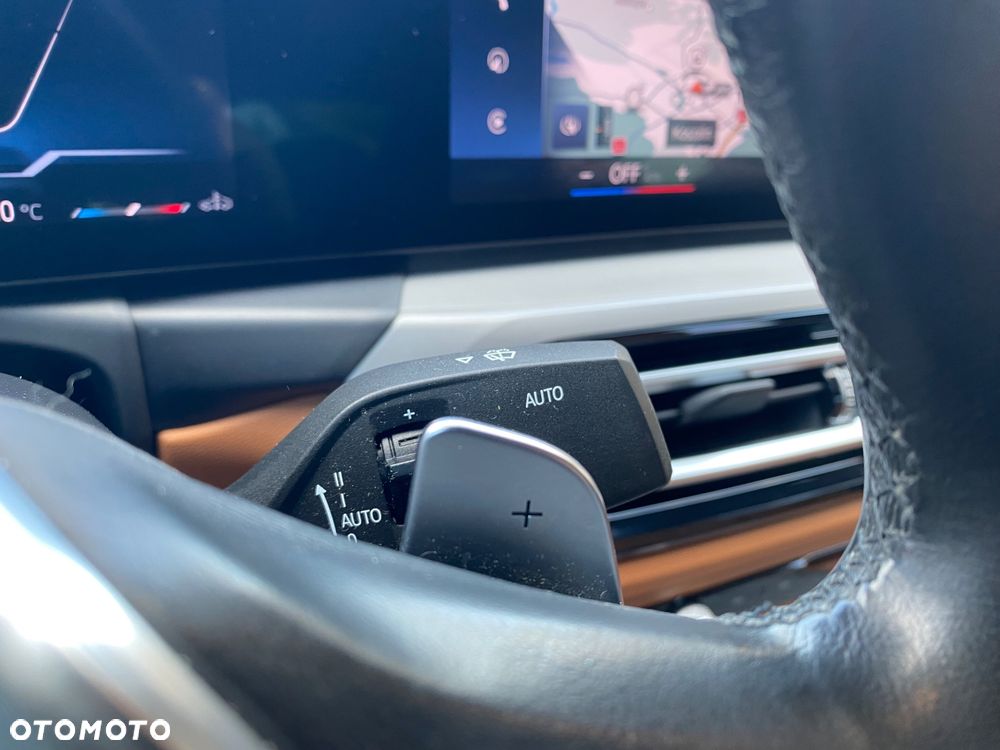 BMW Seria 3 318i Advantage sport - 26