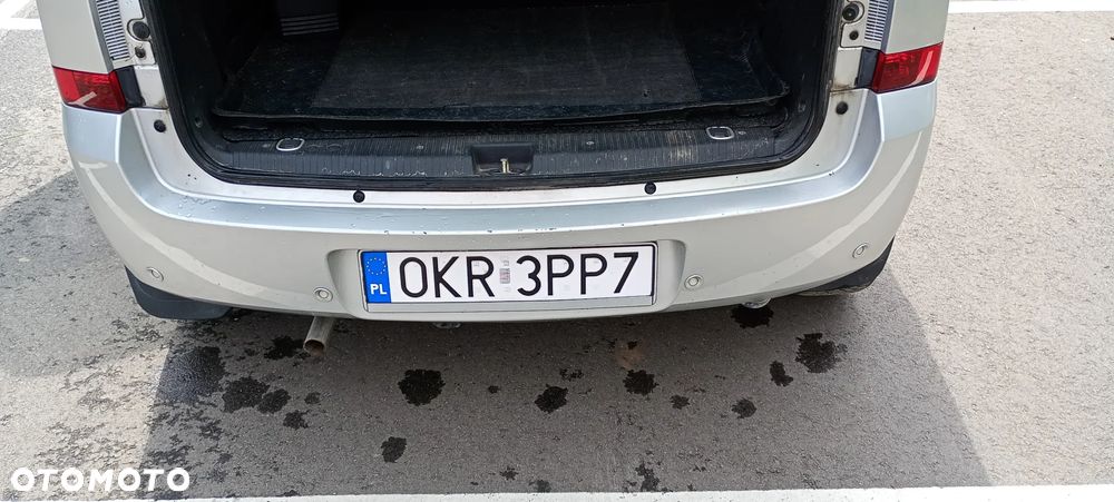 Opel Meriva 1.8 16V Catch me - 23
