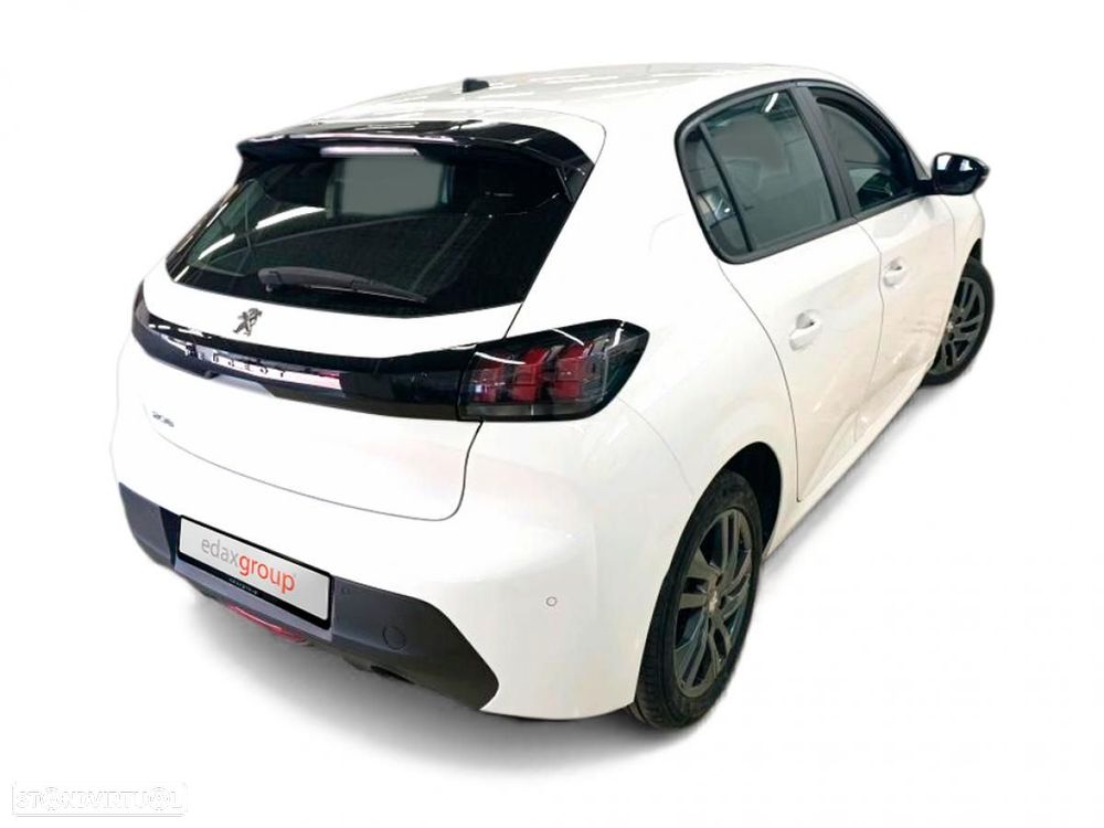 Peugeot 208 1.5 BlueHDi Active Pack - 2