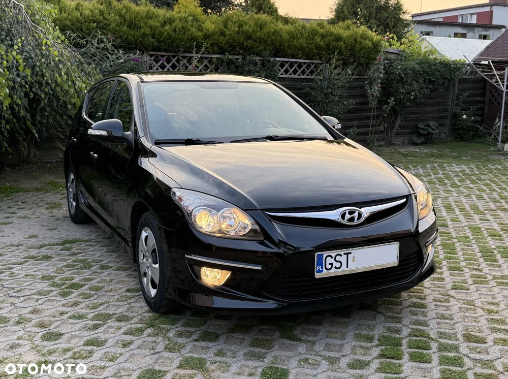 Hyundai i30 1.4 Comfort - 28