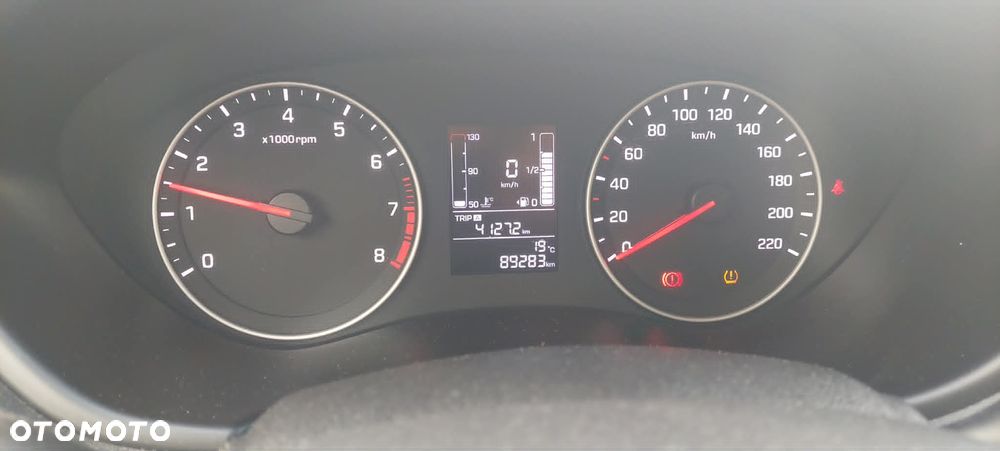 Hyundai i20 1.2 Classic Plus - 3
