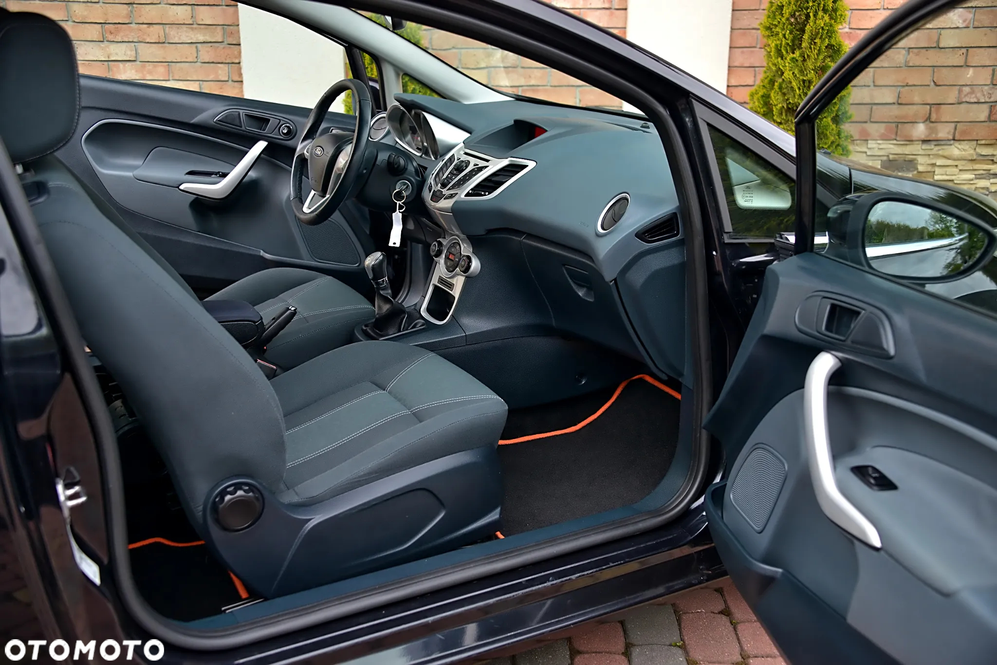 Ford Fiesta 1.25 Titanium - 31