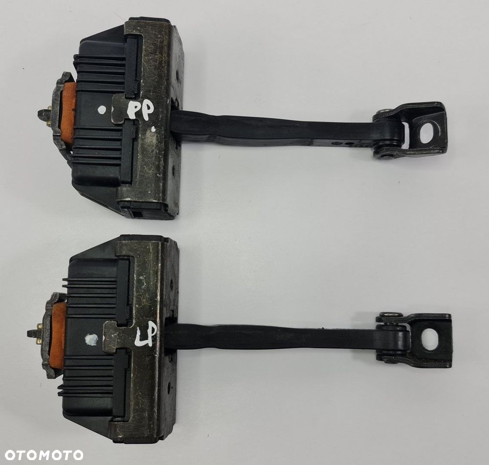 OGRANICZNIK DRZWI PRZÓD BMW 5 E61 E60 7033609 - 2
