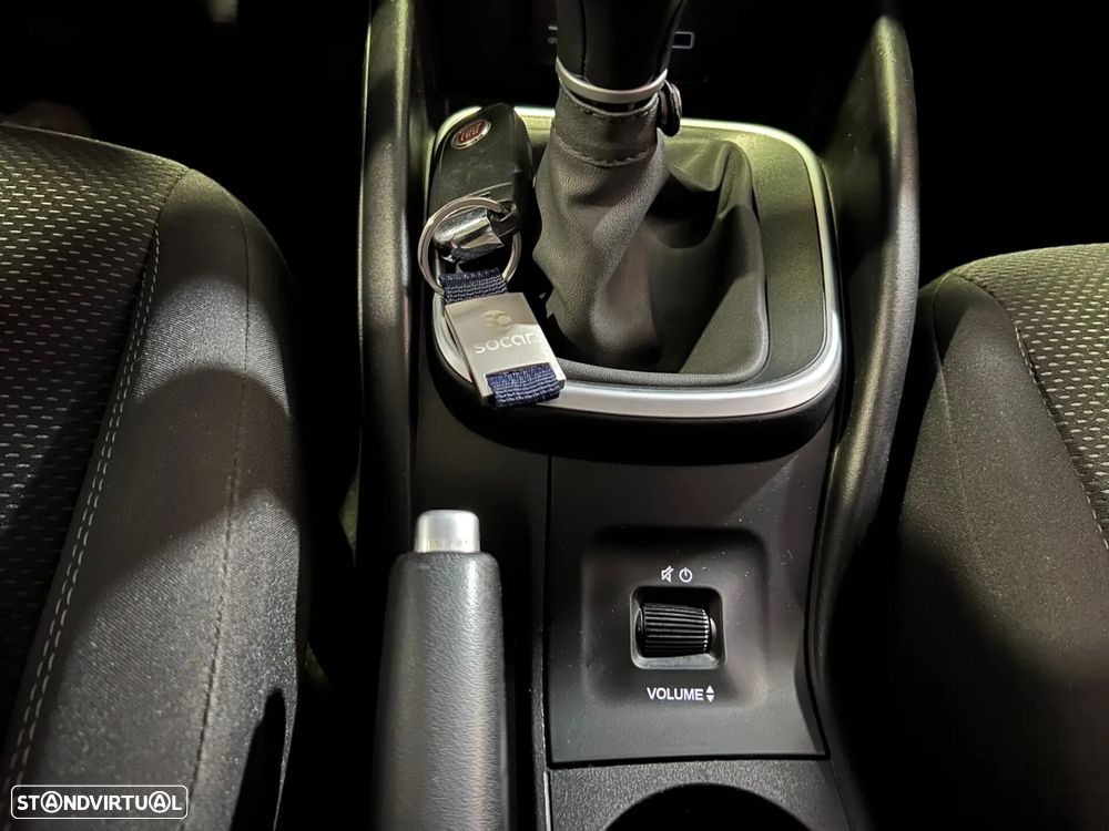 Fiat Tipo Station Wagon - 28