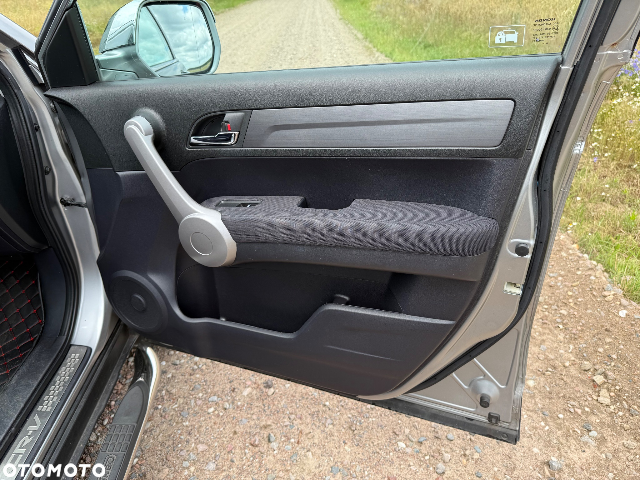 Honda CR-V 2.0i-VTEC Elegance - 26