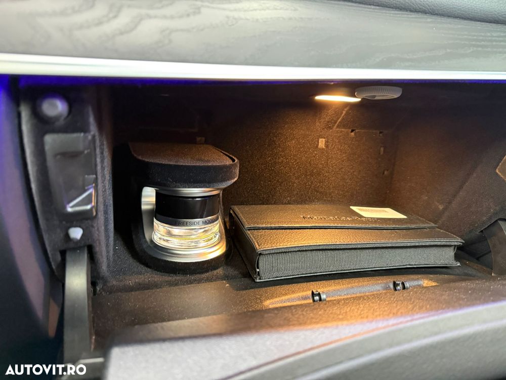 Mercedes-Benz E E 300e 4Matic 9G-Tronic Exclusive - 38