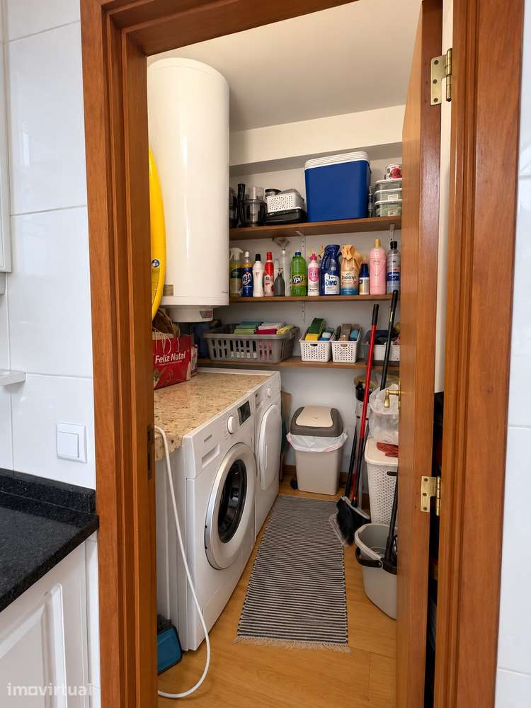 Apartamento T3 em Caldelas, Amares - Grande imagem: 4/25