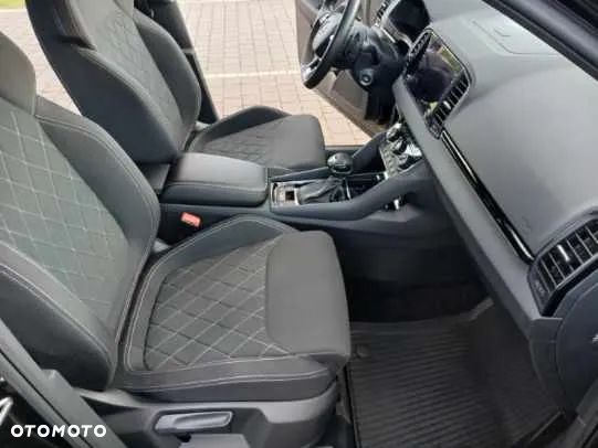 Skoda Karoq 1.5 TSI ACT Sportline DSG - 12