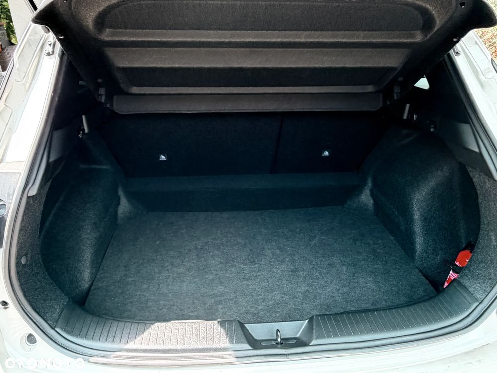 Nissan Qashqai 1.3 DIG-T N-Connecta DCT - 20