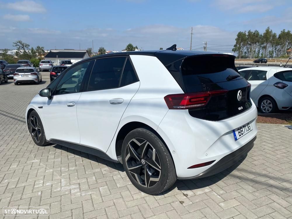 VW ID.3 58 kWh Pro - 4