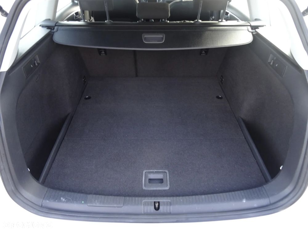 Volkswagen Golf Variant 1.2 TSI BlueMotion Technology Trendline - 15