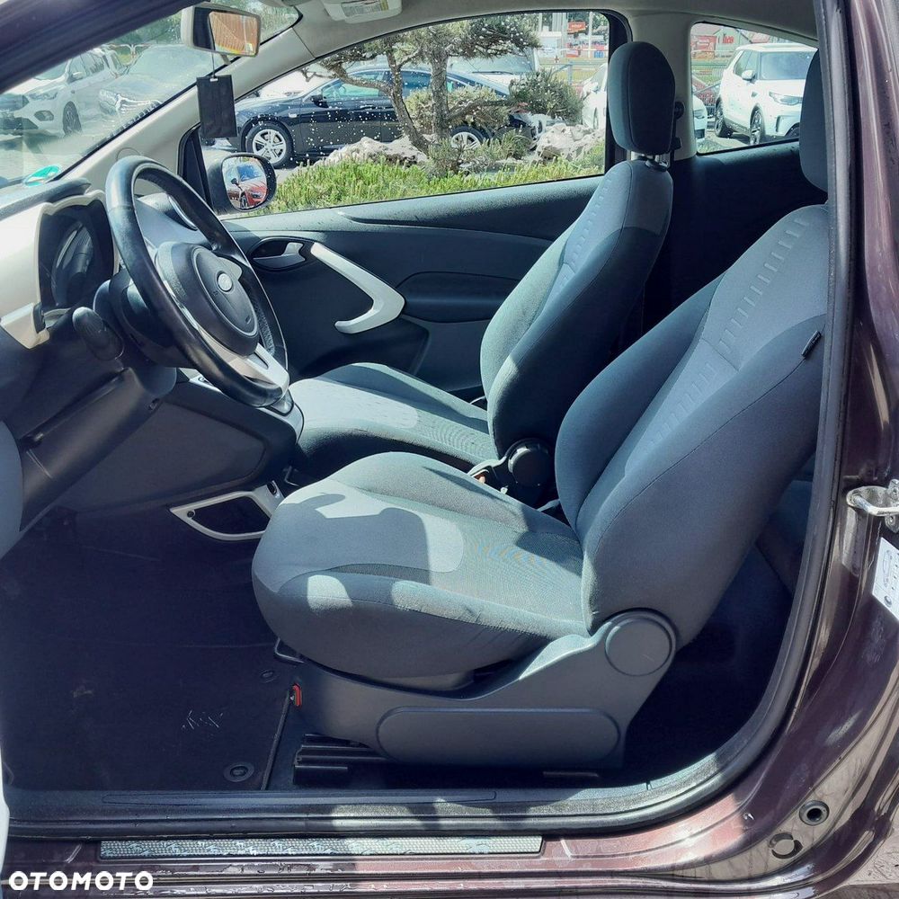 Ford KA 1.2 Ambiente - 7