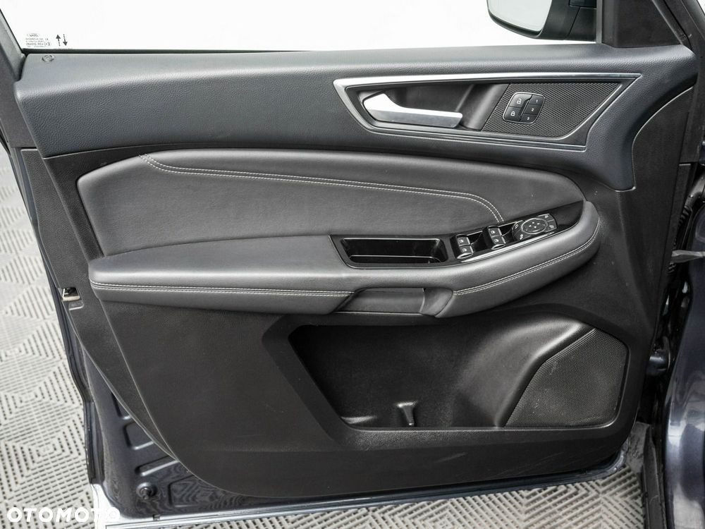 Ford Galaxy 2.5 Hybrid V-Line CVT - 10