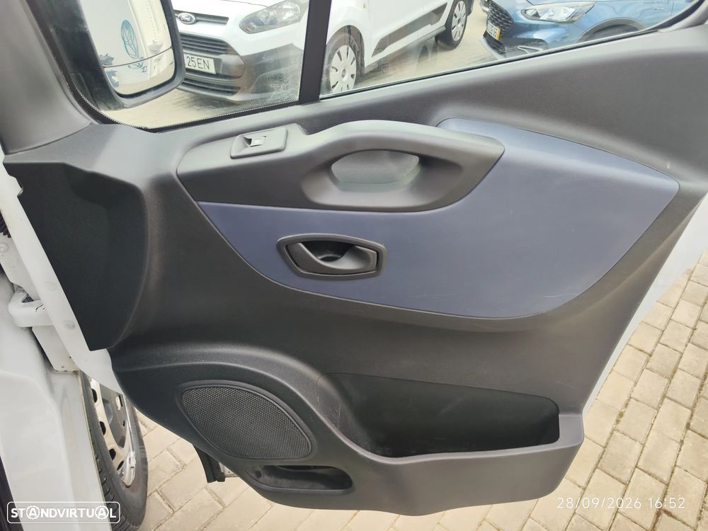 Opel Vivaro 1.6 Cdti - 12