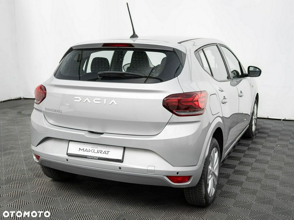 Dacia Sandero 1.0 TCe Expression - 6