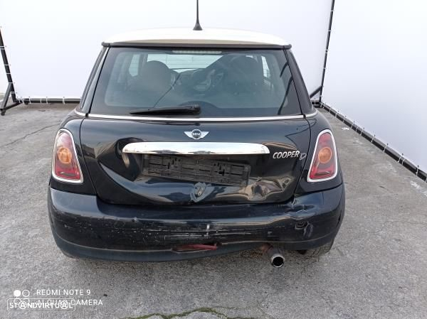 Para Peças Mini Mini (R56) - 4
