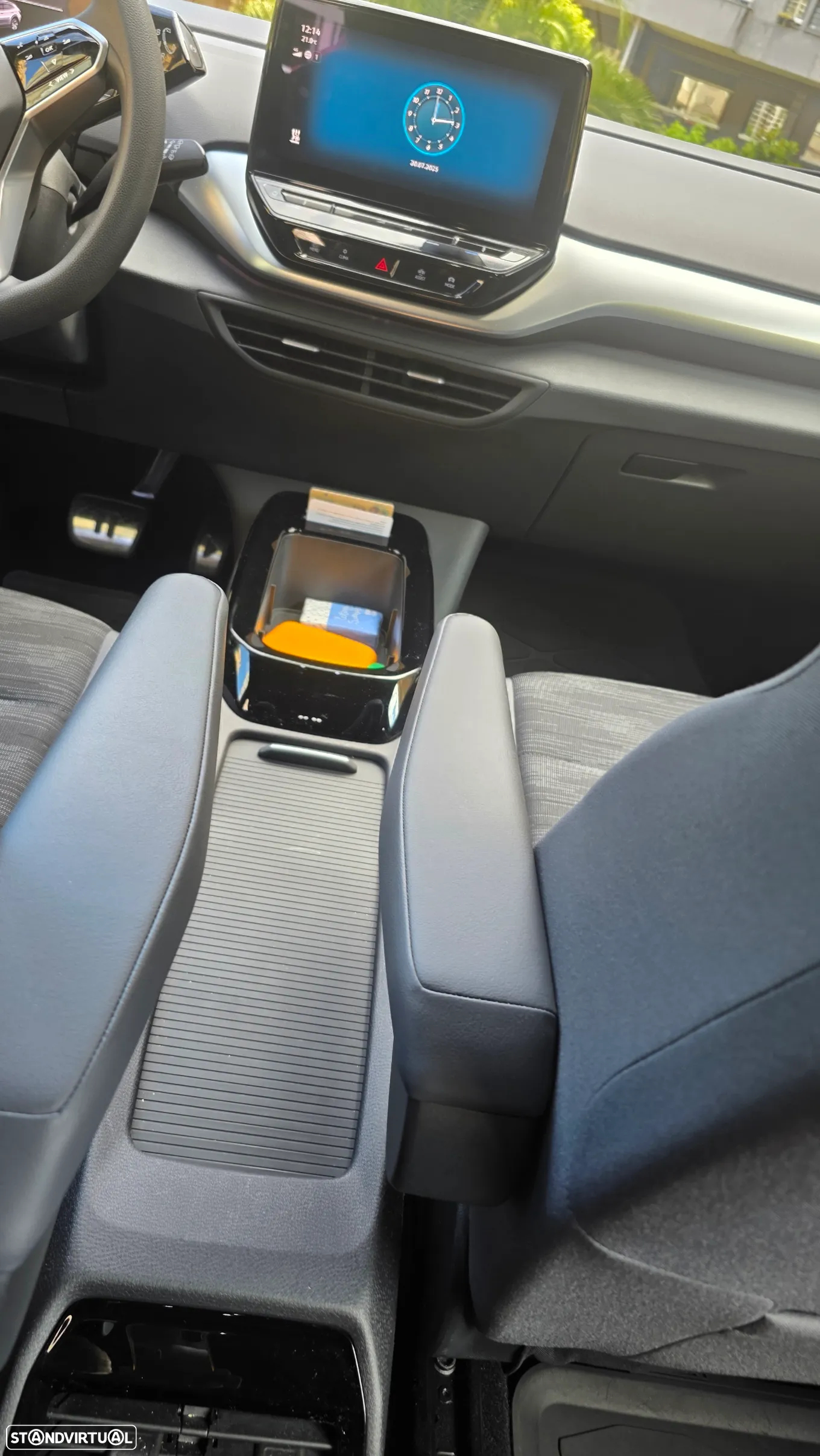 VW ID.4 77 kWh Pro Performance - 16